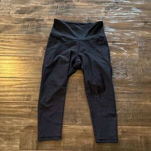 Old Navy Black Leggings